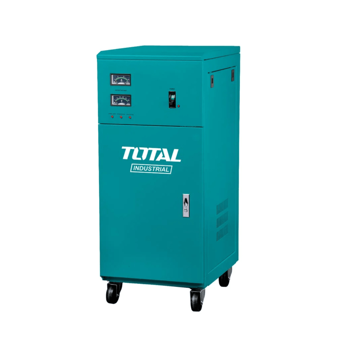 ESTABILIZADOR DE VOLTAJE 15 KVA TOTAL TPVS415031