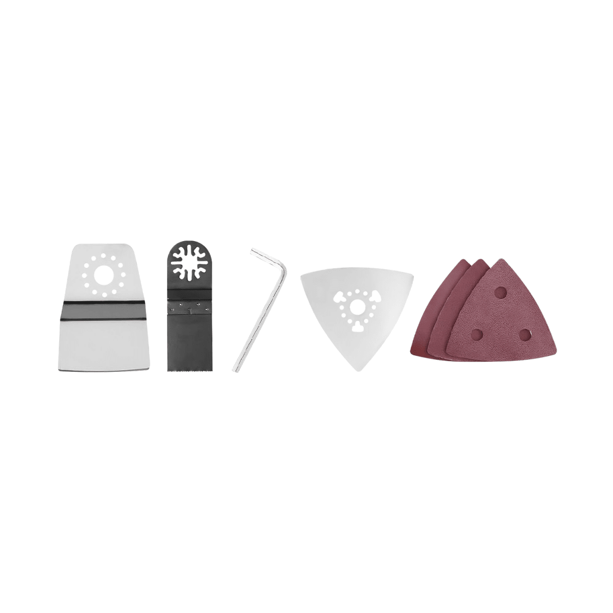 HERRAMIENTA MULTIFUN TOTAL TS30062