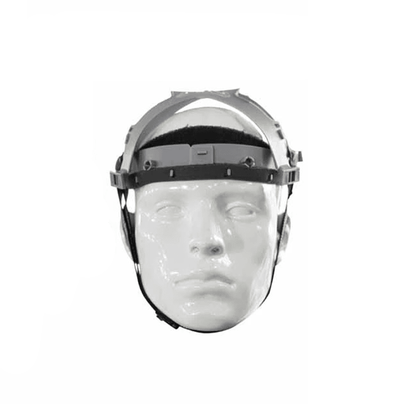 CASCO DE SEGURIDAD ROJO TOTAL TSP26042