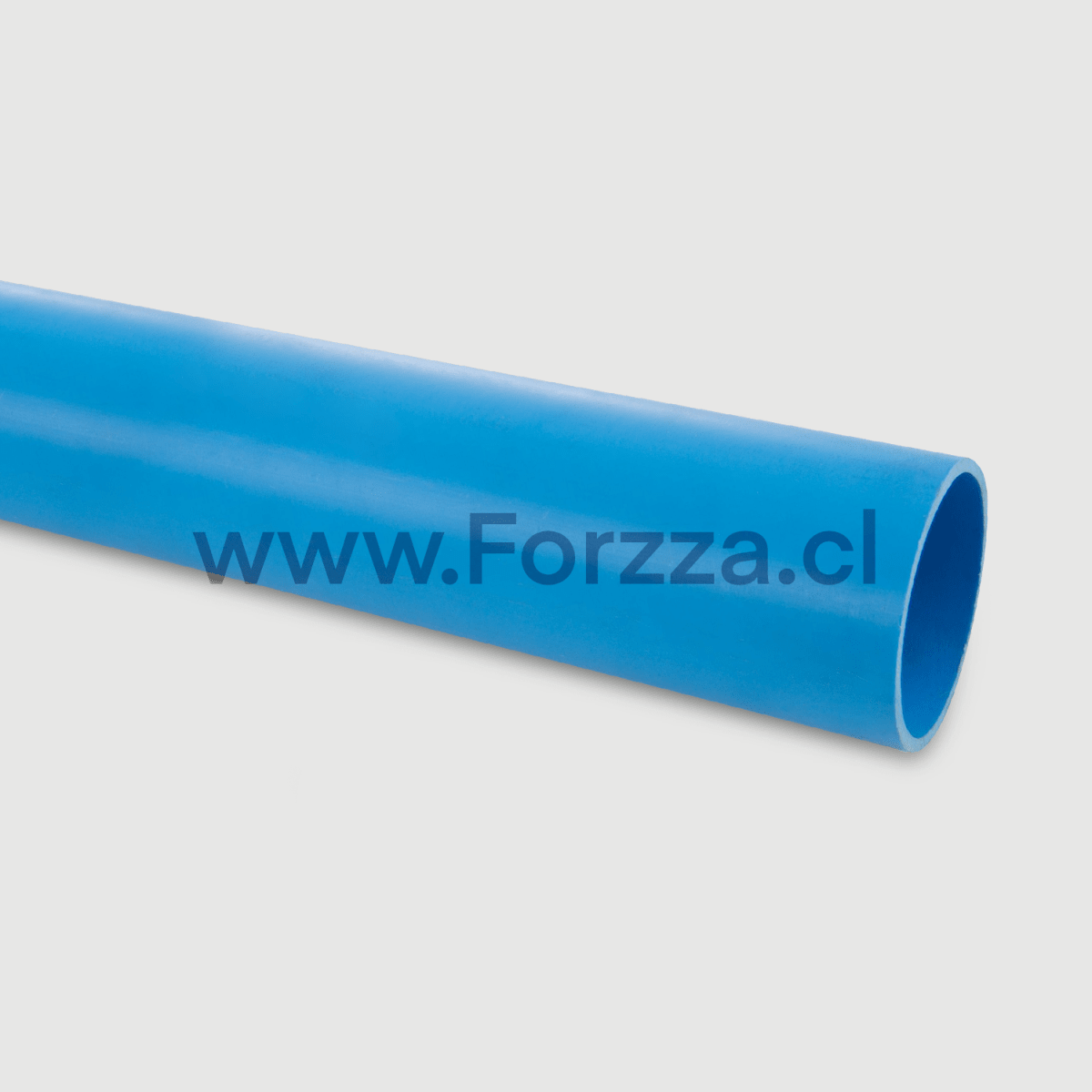 TUBO PVC S/M TUB-75MM-PN10 HIDRAULICO D.75MM PN 10X6M1