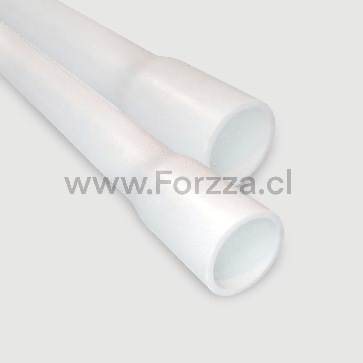 TUBO PUC SANIT S/M TUBPUC160MMX6MT BLANCO 1650MM X 6MTS1