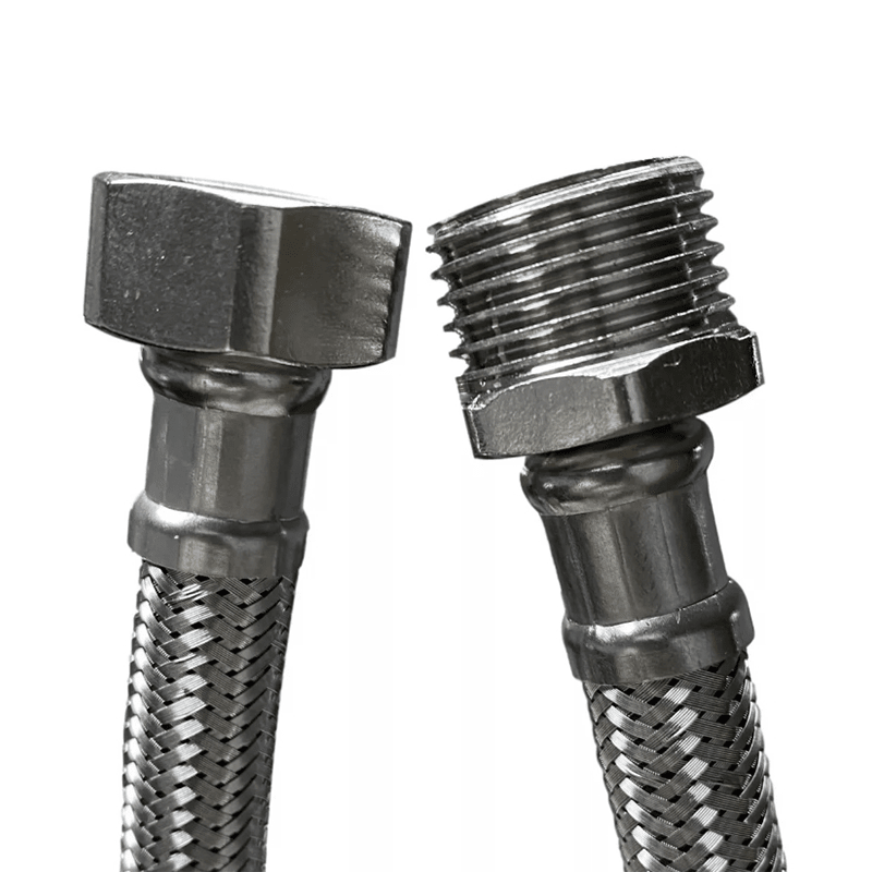 TUBO FLEXIBLE 50CM HI-HE3