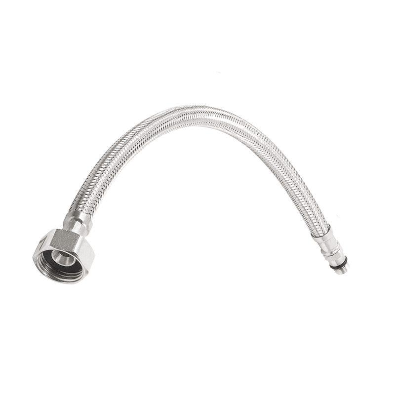 TUBO FLEXIBLE P/LLAVE MONOMANDO 40CM1