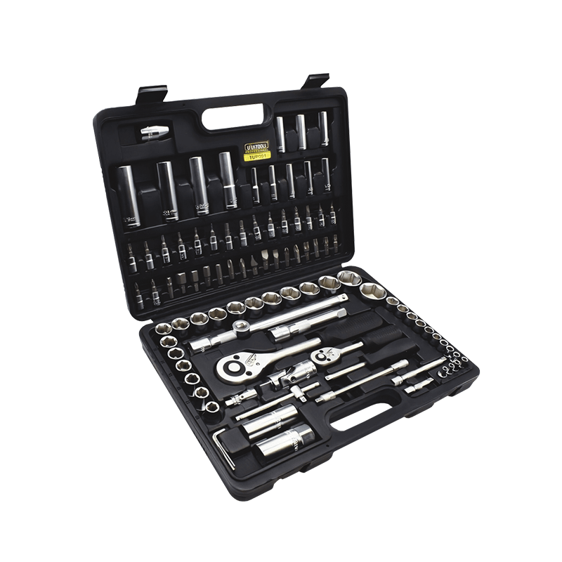 JUEGO DE DADOS PROFESIONAL 1/2 - 94PCS UYUSTOOLS TUP0941