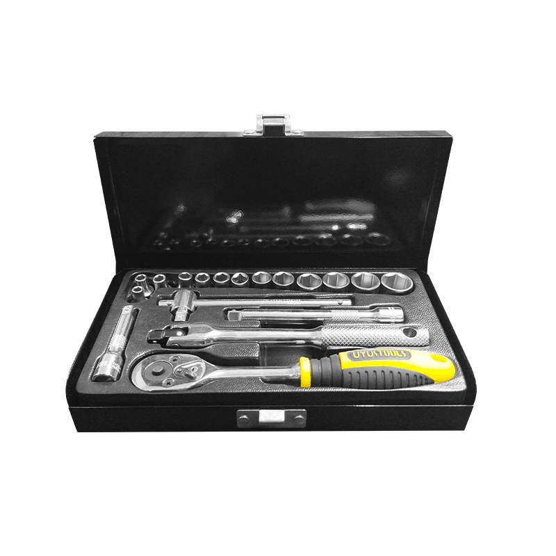 TUBO 18PCS 1/4 UYUSTOOLS TUP18T1