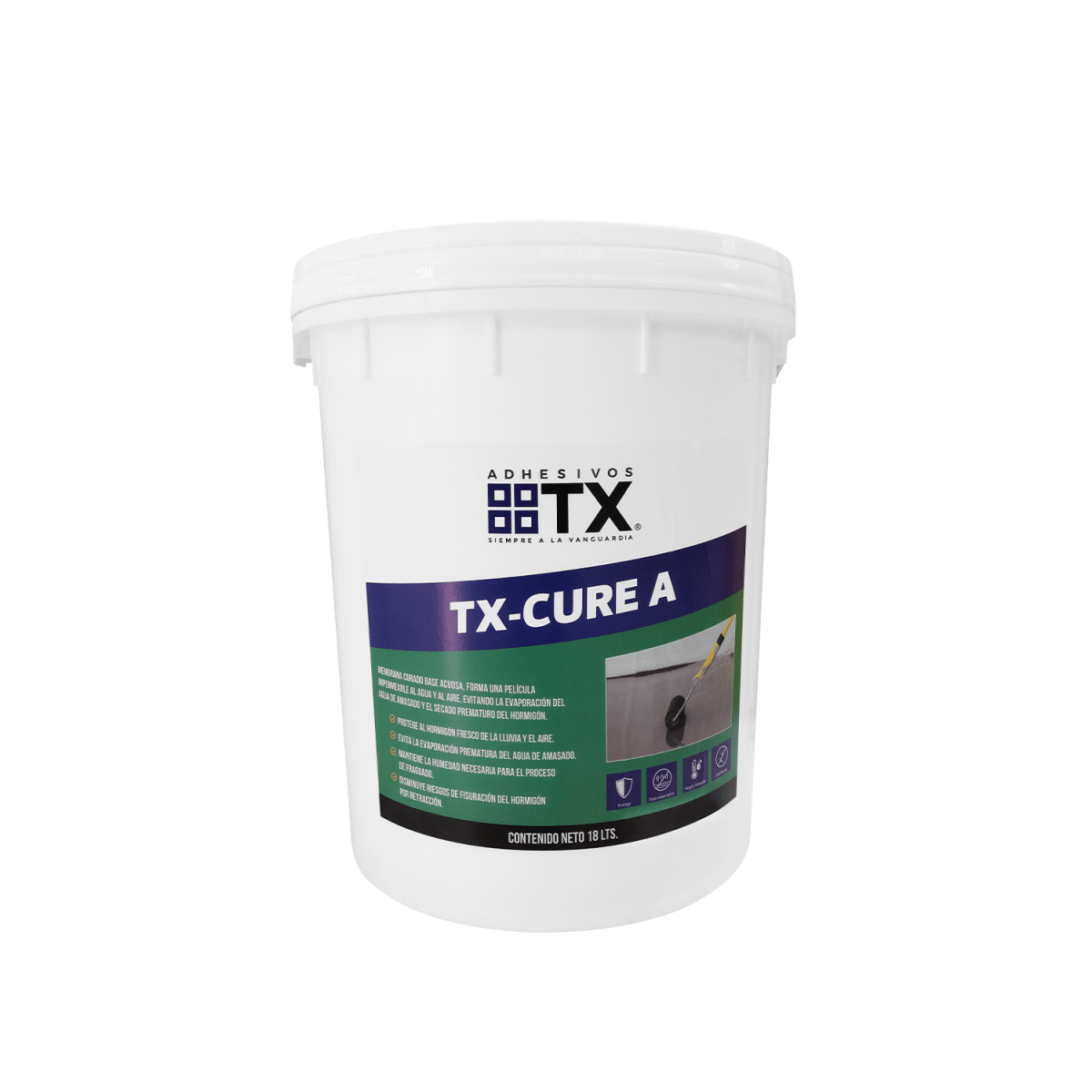 TX - CURE A MENBREANA CURADO ACUSA1