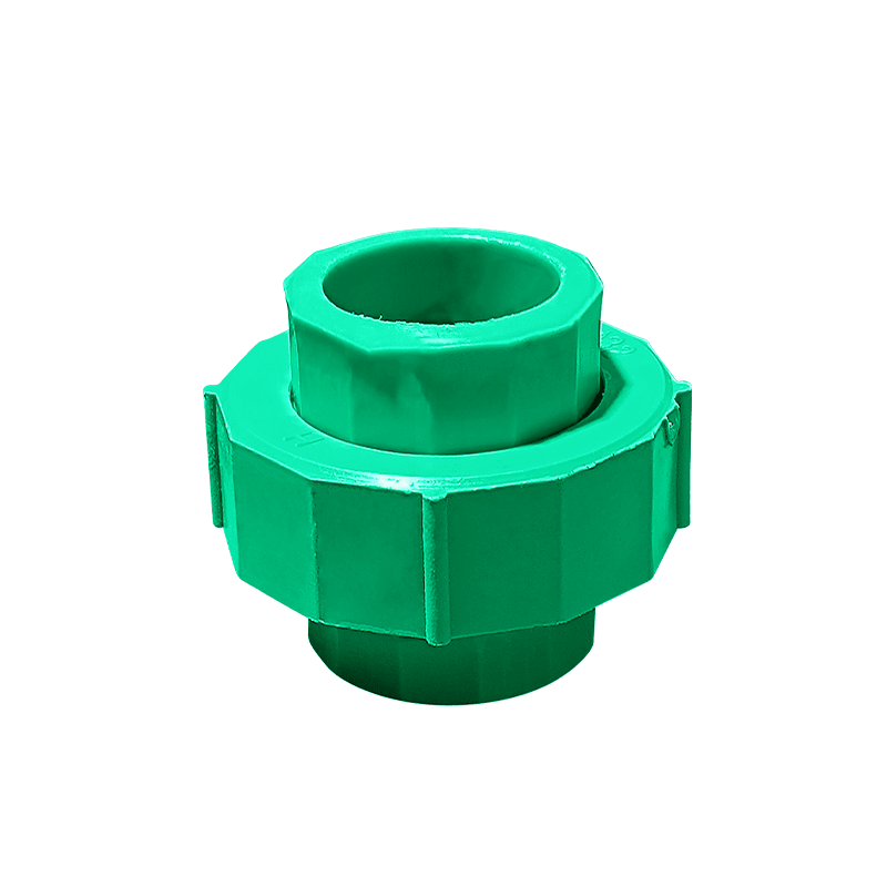 UNION HEMBRA METALICA P/TUBERIA DE AGUA PPR 3/4*25MM1