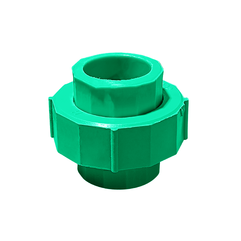UNION HEMBRA METALICA P/TUBERIA DE AGUA PPR 1*25MM1