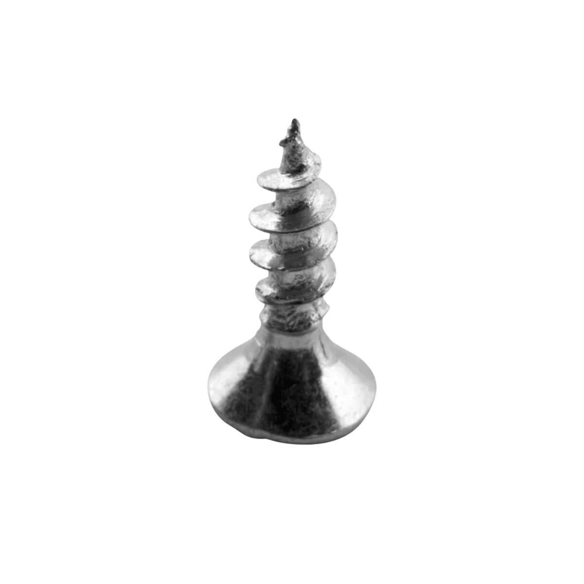 TORNILLO PUNTA FINA CABEZA PLANA 3.5X3/4 1000 UN X CAJA2