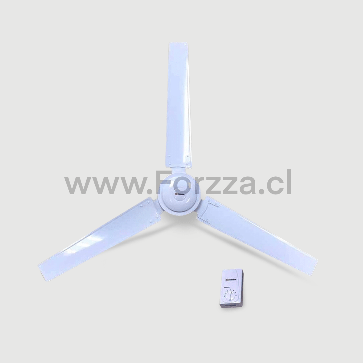 VENTILADOR DE TECHO VISIONEER VX-FN1507 VENTILADOR DE TECHO1