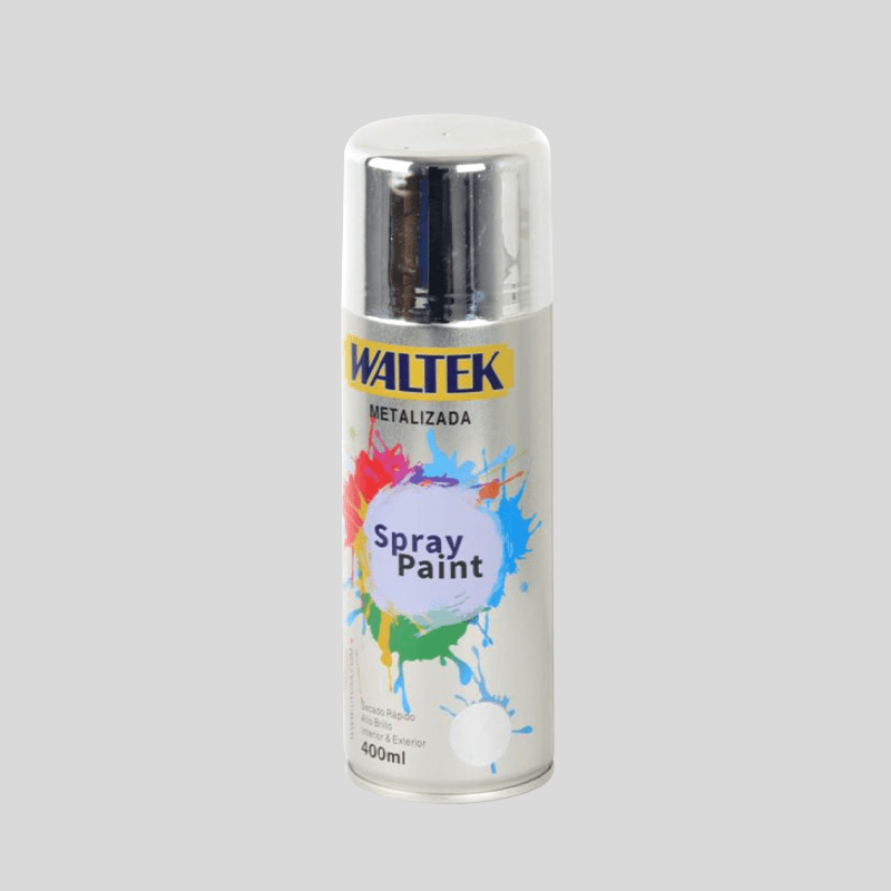 PINTURA AEROSOL 350ML/250G WALTEX1