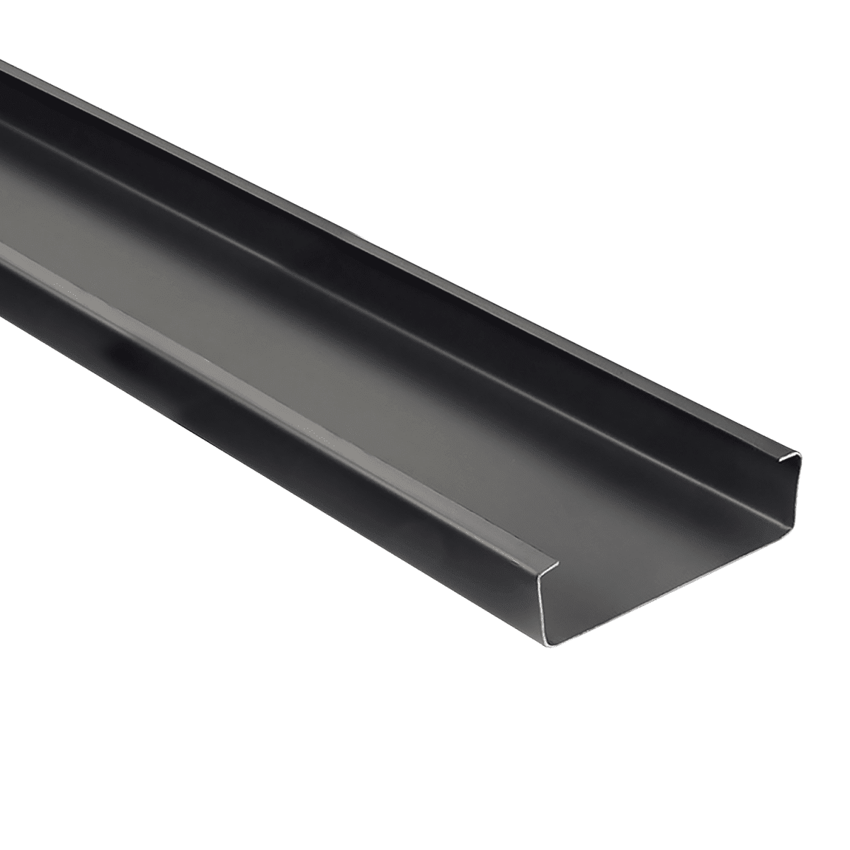 COSTANERA FIERRO 125X50X15X3MM 6MTS1