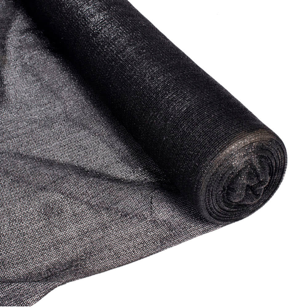 MALLA RASHEL COLOR NEGRO ANCHO 4.2 MTS 65G1