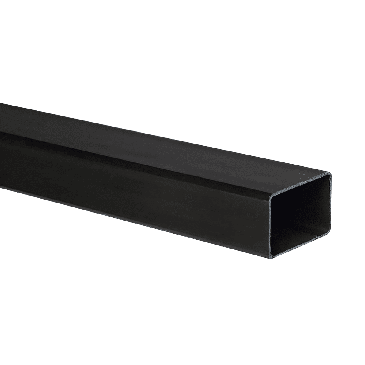 PERFIL NEGRO 150X50X3MM 6 MTS1