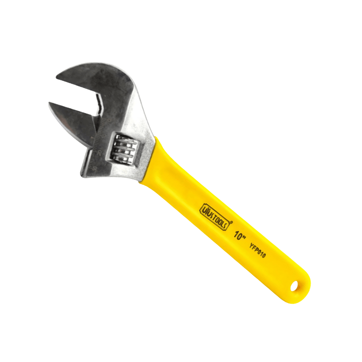 LLAVE FRANCESA 10