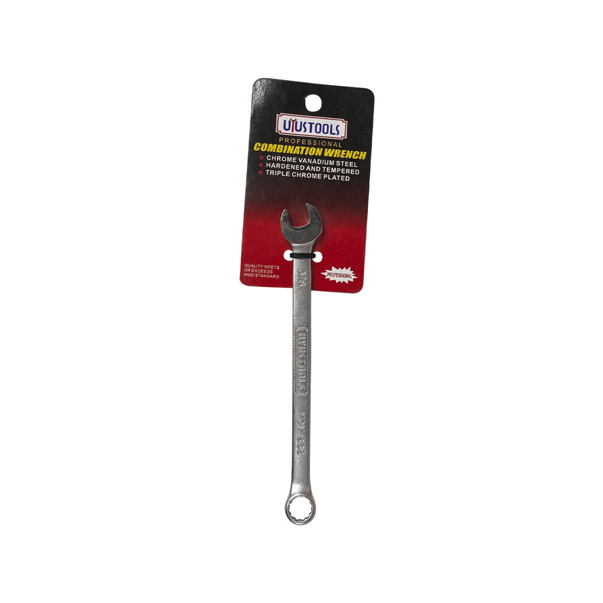 LLAVE BOCA CORONA 3/81