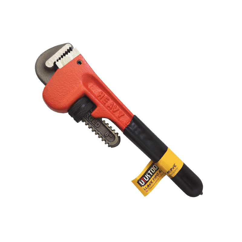 LLAVE STILSON 48