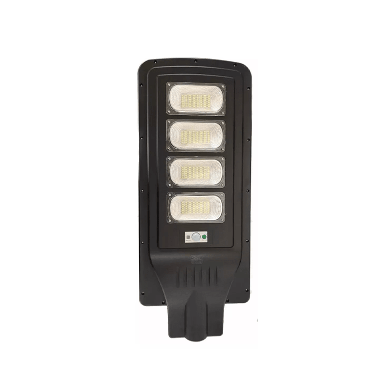 FOCO SOLAR 60W 6500K FORZZA1