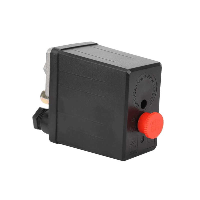 INTERRUPTOR 2HP S/M2