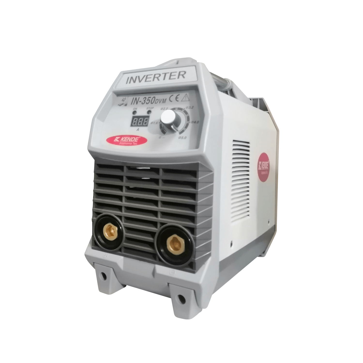 MAQUINA SOLDAR KENDE IN-350DVM . | Forzza