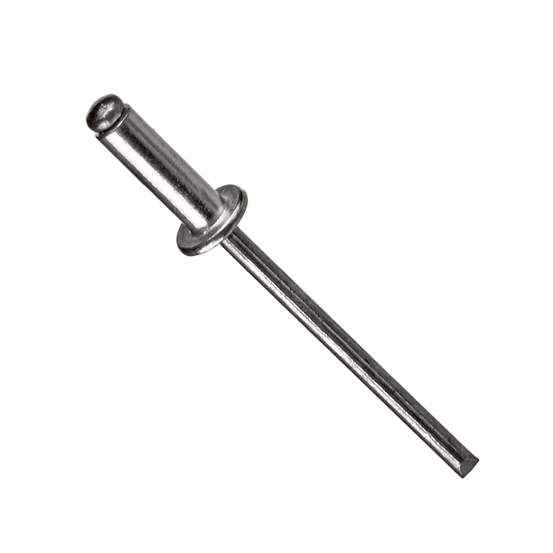 Rivets Aluminium Aéronautique Lot De 10 Rivets Aluminium Aviation MS20470A3- 5 - 3/32 X 5/16 - Tête Universelle - NOS Massicot Ideal Rivets Aluminium Aéronautique Lot De 10 Rivets Aluminium Aviation MS20470A3- 5 - 3/32 X 5/16 - Tête Universelle - NOS Massicot Ideal