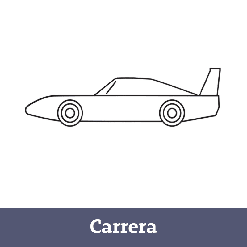 Carreras