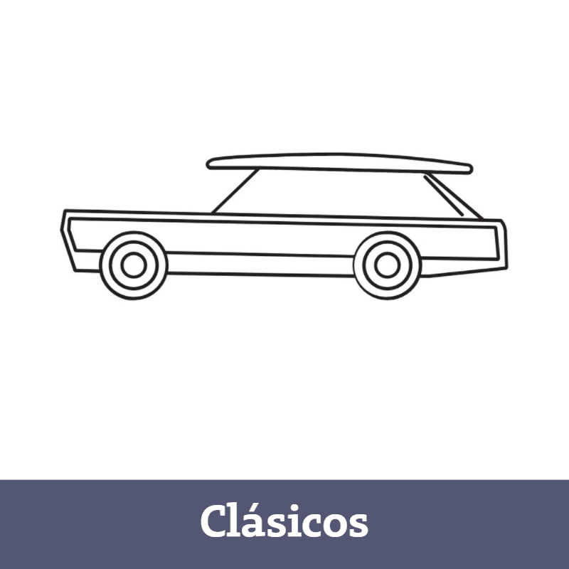 Clásicos