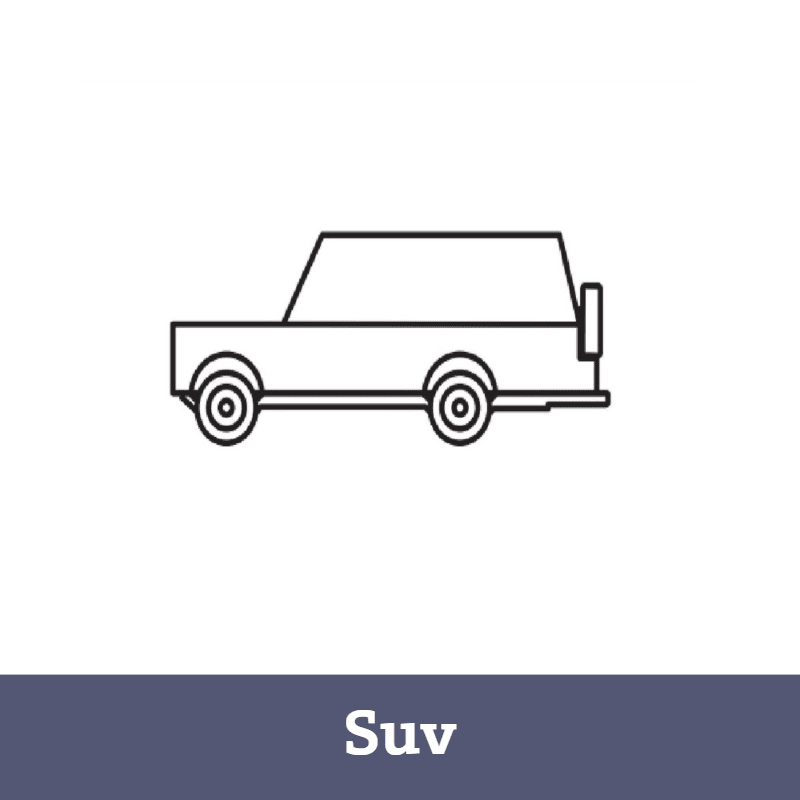 SUV 