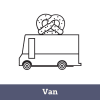 Van pequeña