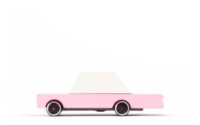Pink Sedan3