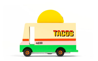 Taco Van2
