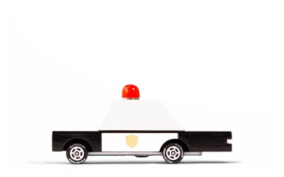 Police Car3