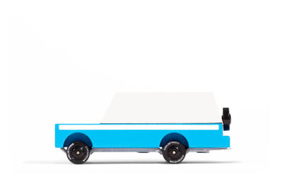 Mississipi Blue MULE