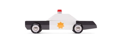 Police Cruiser3