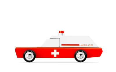 Ambulance  Big2