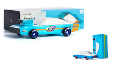Blue Pack