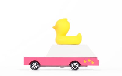 Duckie Wagon4
