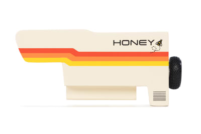 HoneyBee Camper1