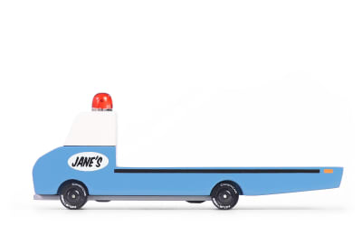 Jane´s Tow Truck4