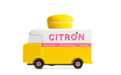 Citron Macaron3