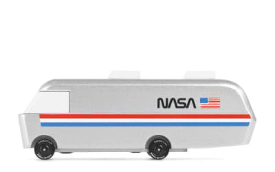 Nasa Astrovan4