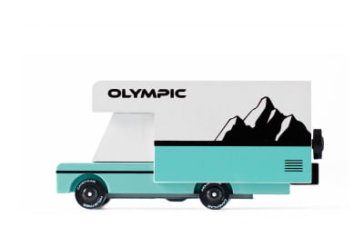 Olympic RV4