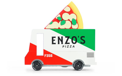 Pizza Van3