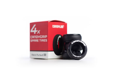 Race Persuit Tire Set1