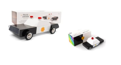 Police Pack