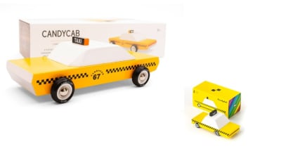 Taxi Pack