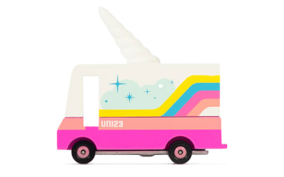 Unicorn Van4