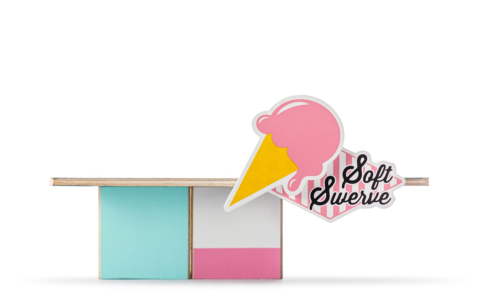 Ice Cream Shack Pikiwood