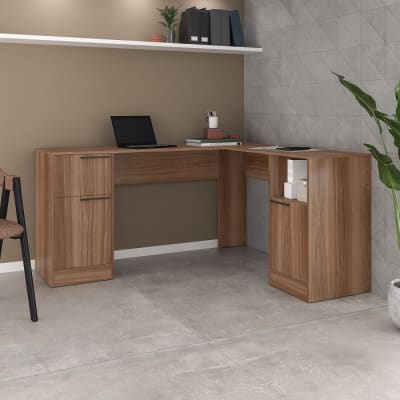 Escritorio Esquinero JK Castaño