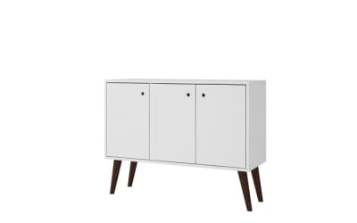 Buffet Janette Blanco